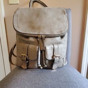 Aldo backpack